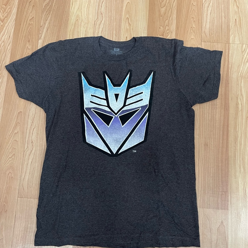 Transformers T Shirt